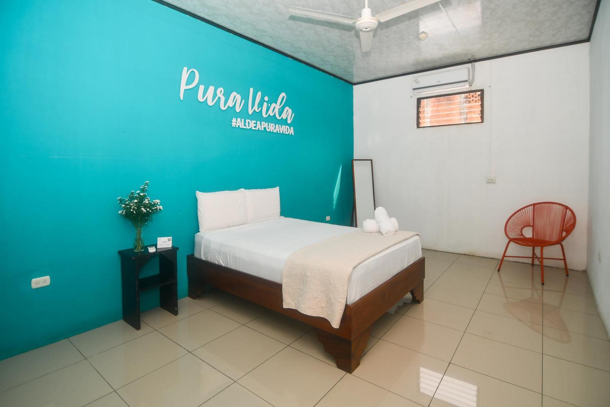 Готель Puntarenas Bed & Coffee By Aldea Екстер'єр фото